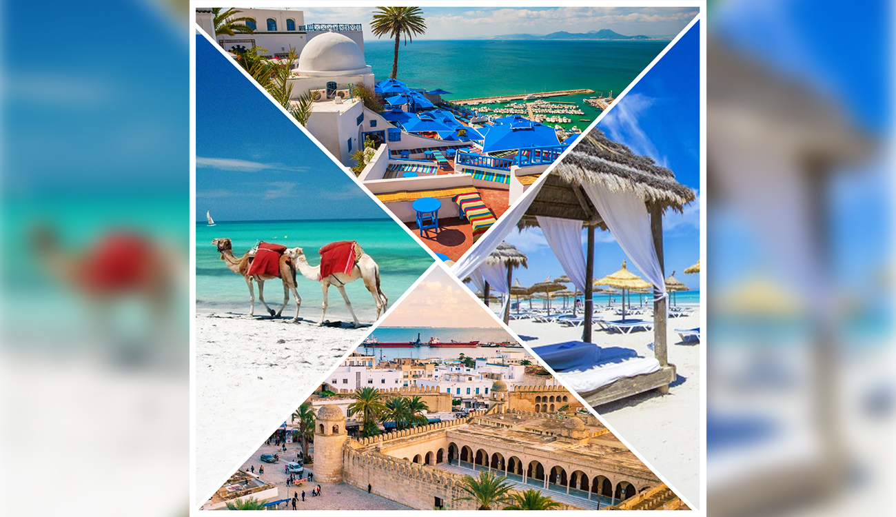 Rétrospective – Tourisme en Tunisie : Une dynamique encourageante face...
