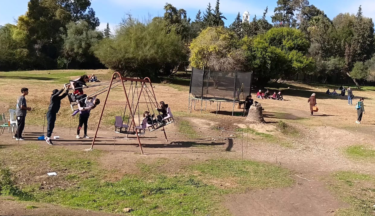 Vacances d’hiver : Au bonheur des enfants !