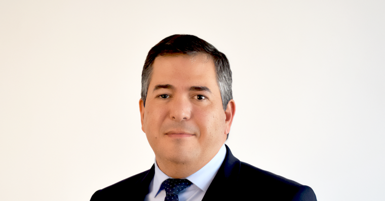 Walid Rouis est nommé directeur général d’Actia Group