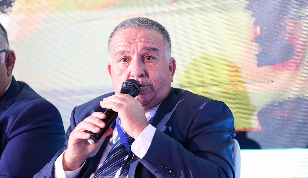 Ahmed Bettaieb Président de la FTAV: « les saletés qui jonchent...