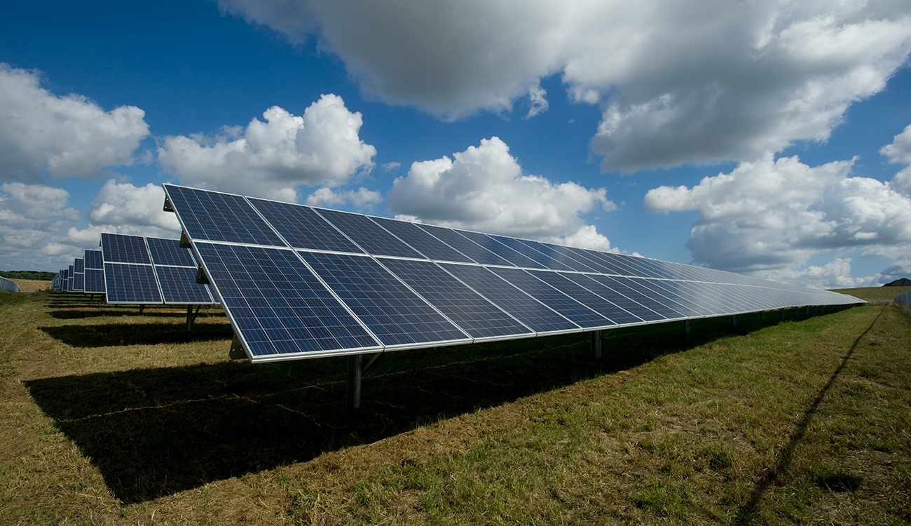 La rationalisation énergétique en Tunisie : D’une contrainte budgétaire à un...
