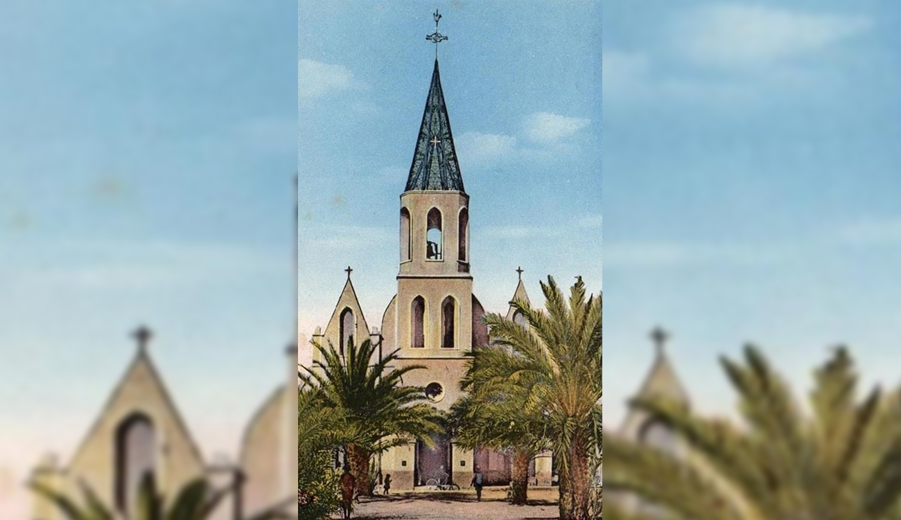 Gabès : à partir de 2026, début de la restauration...