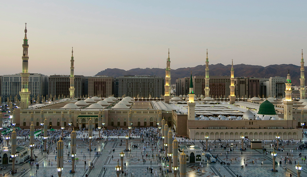 Tunisiens et autres expatriés : l’Arabie saoudite prend une décision...