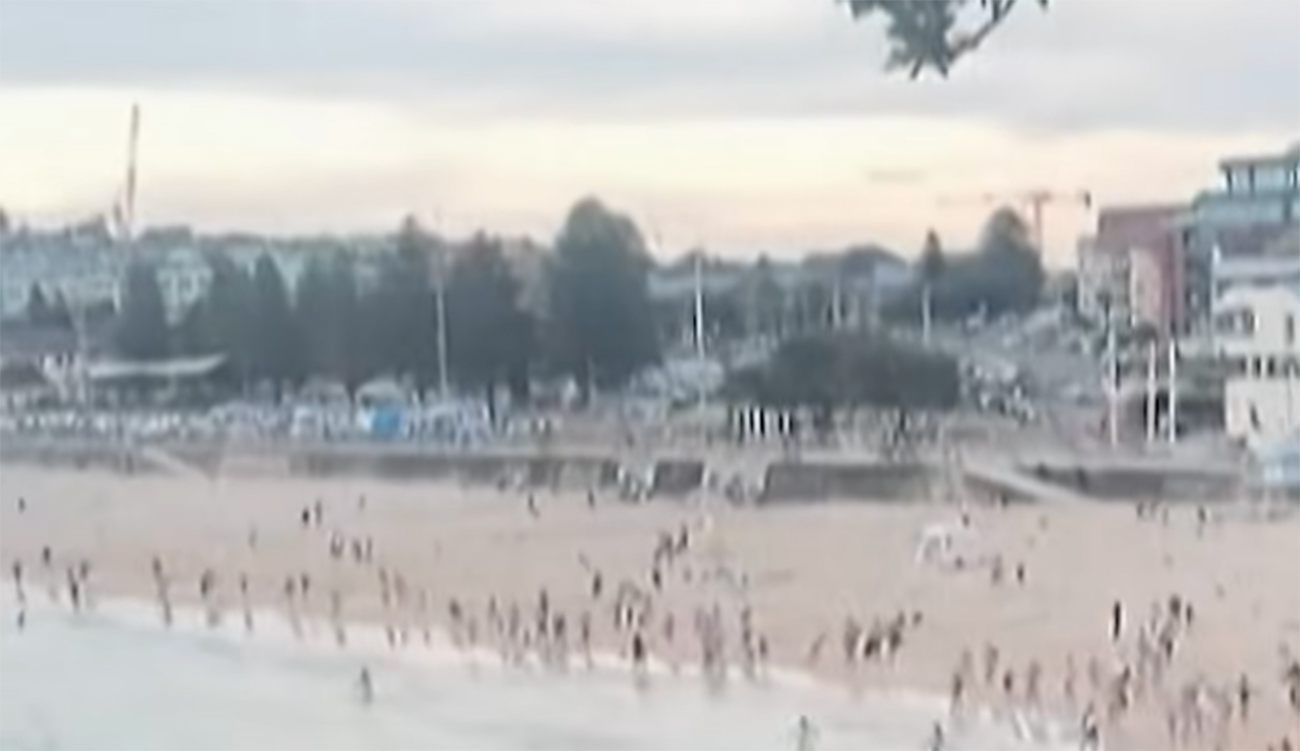 Attaque terroriste à Sydney : un Français parmi les 16...