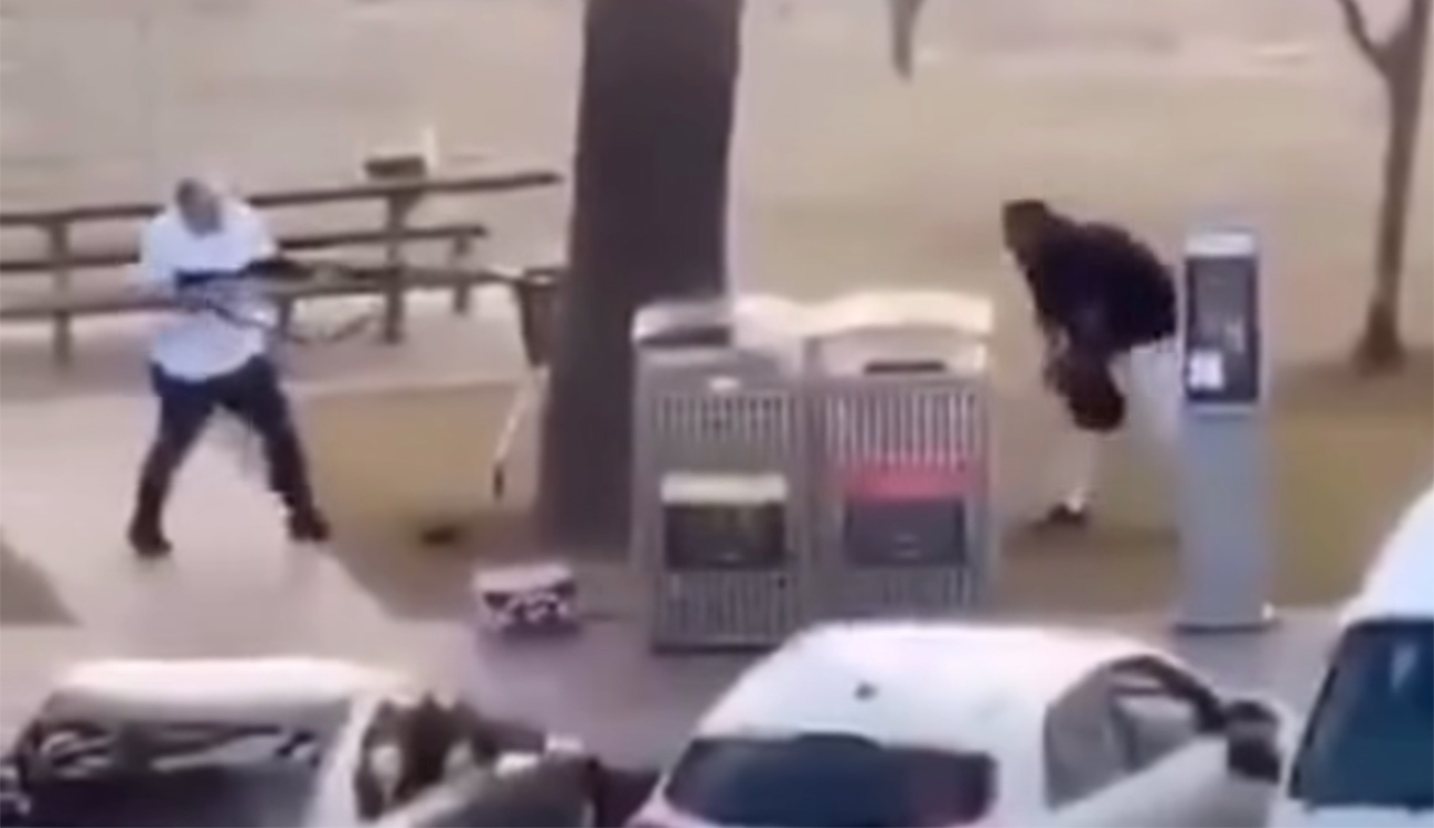 Qui est Ahmed Al-Ahmad, le héros arabe de la fusillade...