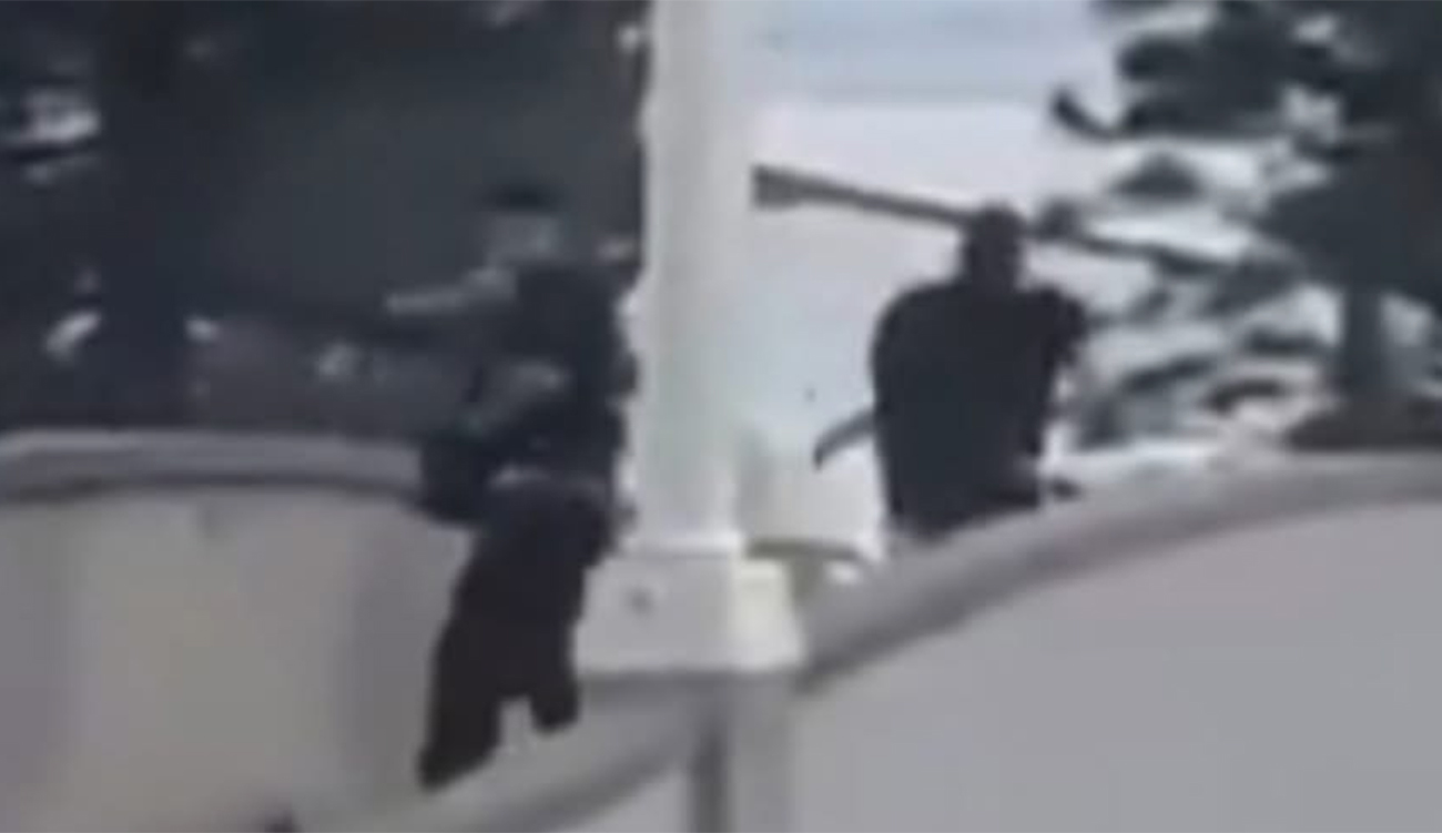 Attaque terroriste à Sydney : les auteurs identifiés