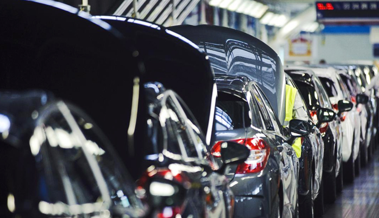 Pérenniser, innover, exporter : La feuille de route de l’automobile tunisienne