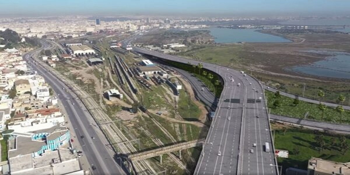 Trafic routier: déviation provisoire sur la route régionale 22 à...