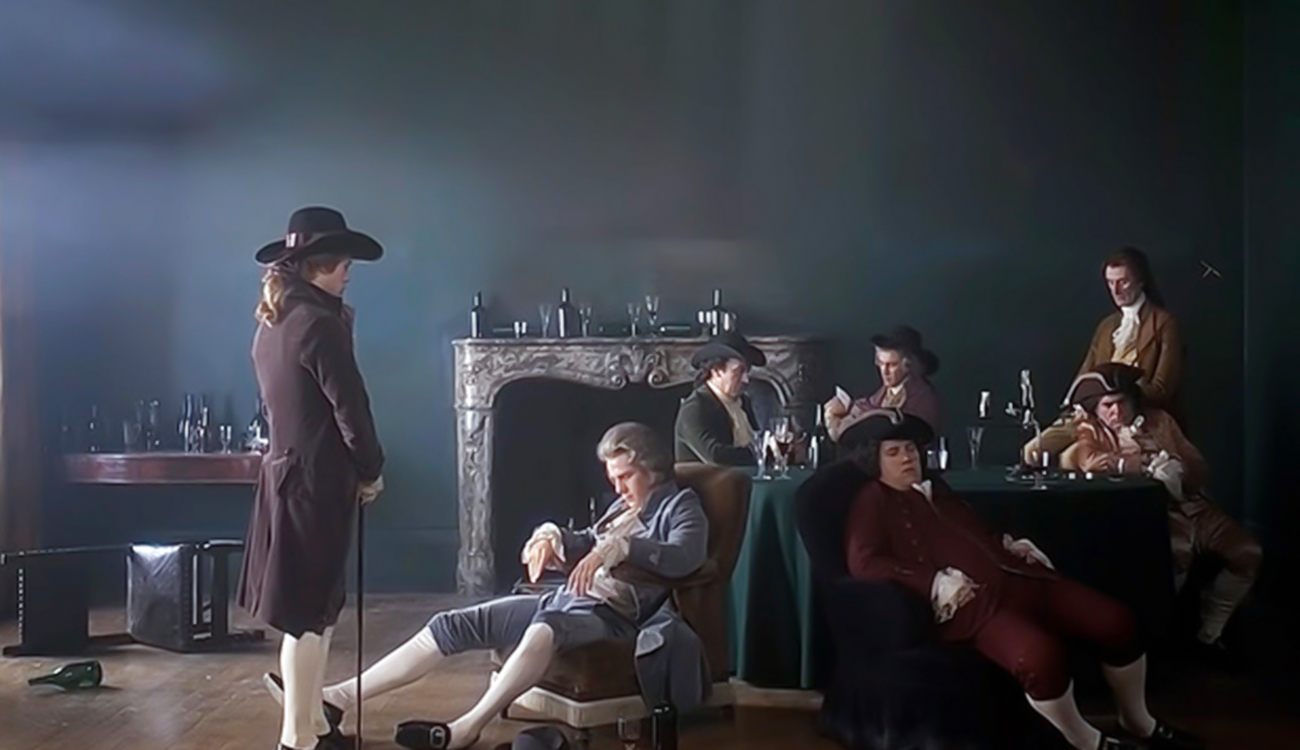 « Barry Lyndon » en 4K aux JCC : La splendeur retrouvée...
