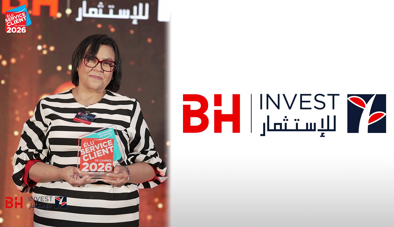 BH INVEST renoue avec l’excellence et décroche, pour la deuxième...