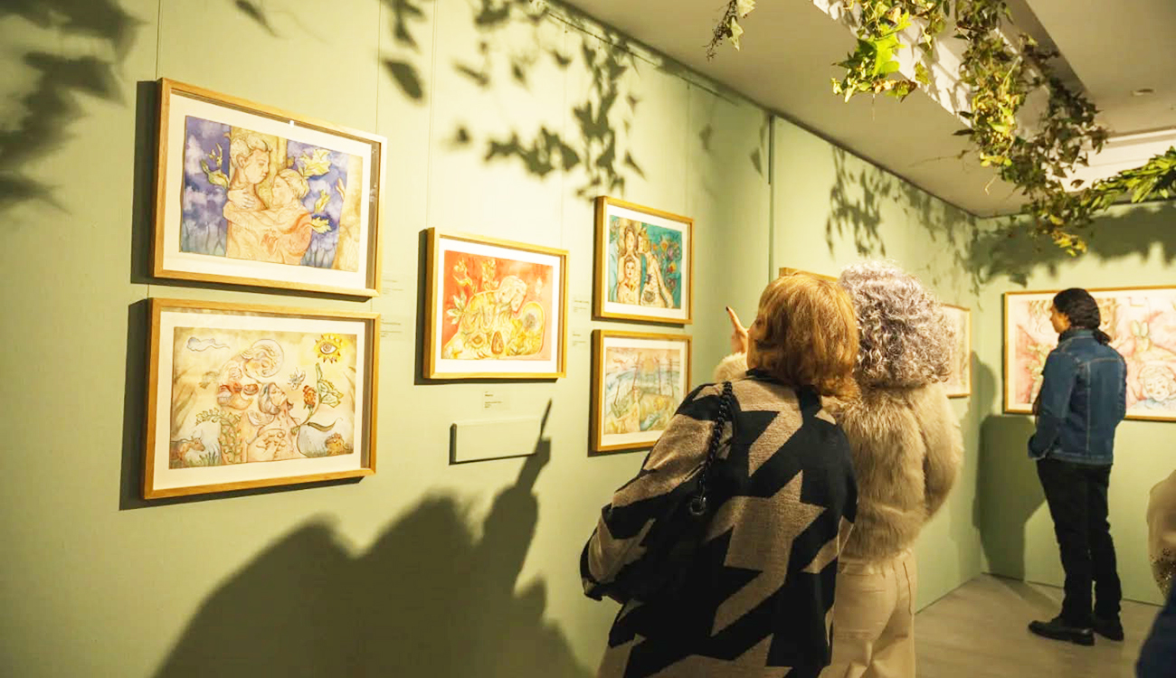 Arts visuels : Une belle effervescence créative malgré les défis