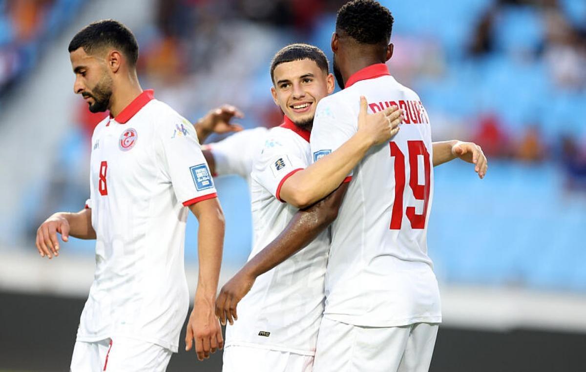 Tunisie–Tanzanie : Ismaïl Gharbi évoque un match difficile