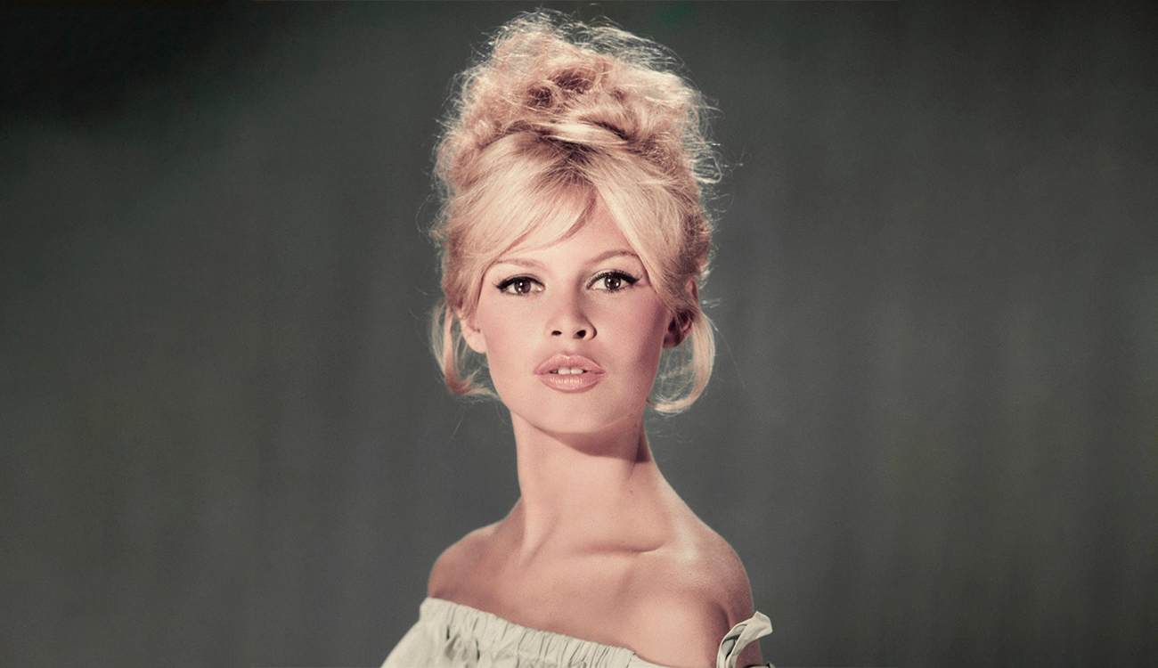 Brigitte Bardot, icône du cinéma français, est décédée à 91...