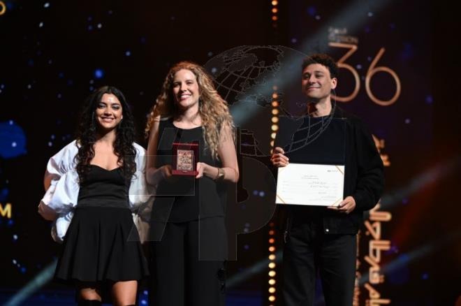 Palmarès des 36ᵉ JCC : la Tunisie et les cinéastes...