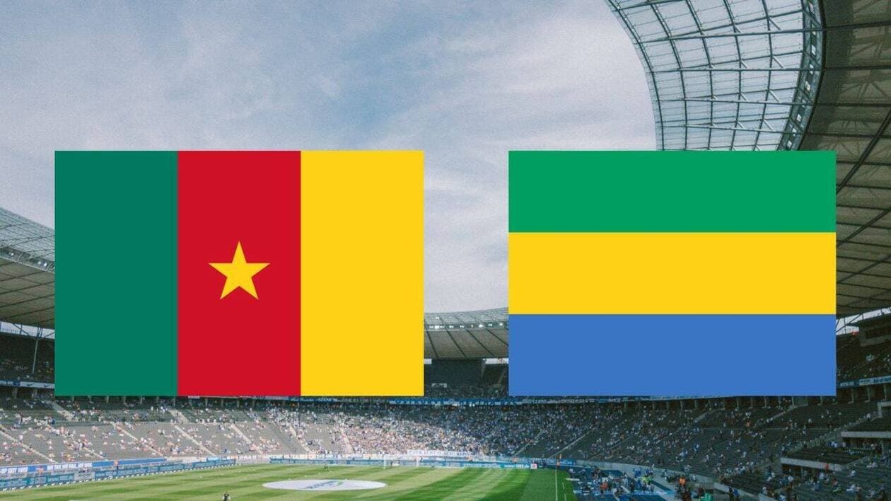 Où suivre en direct le match Cameroun – Gabon à...