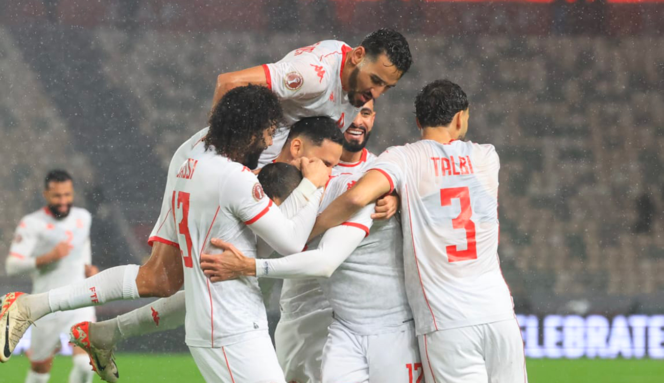 CAN 2025 – Tunisie-Ouganda (3-1) : Une belle victoire qui...