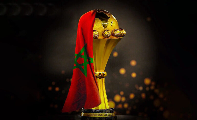 CAN 2025 : le programme des matchs de ce dimanche