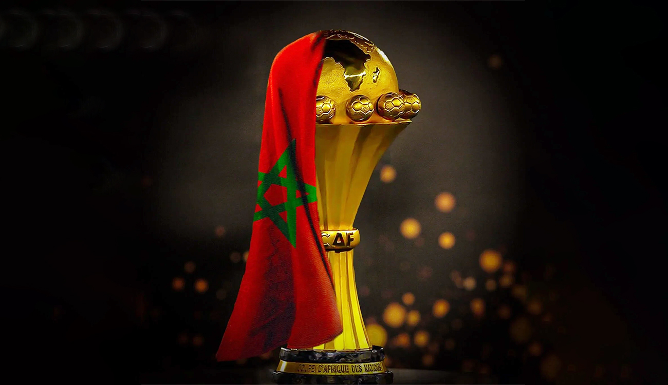 Coup d’envoi de la CAN au Maroc jusqu’au 18 janvier