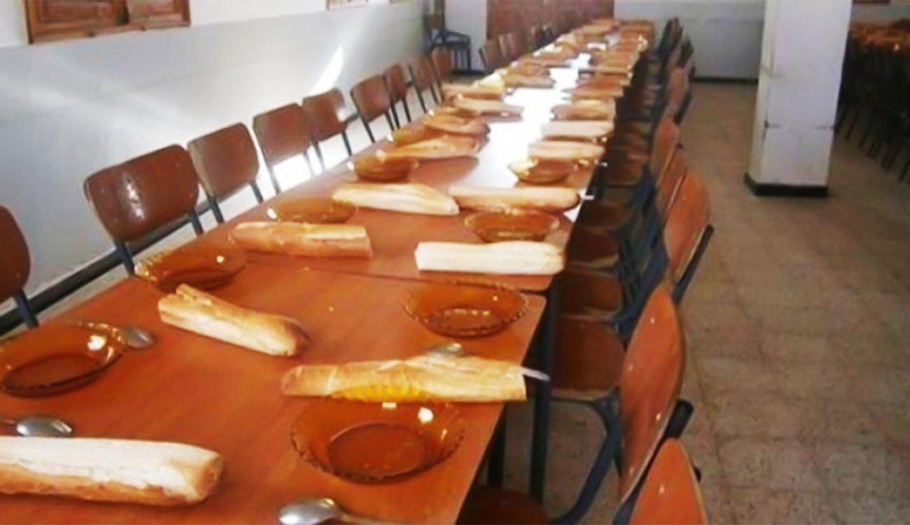 Cantines scolaires à Mahdia : une situation « plus que...
