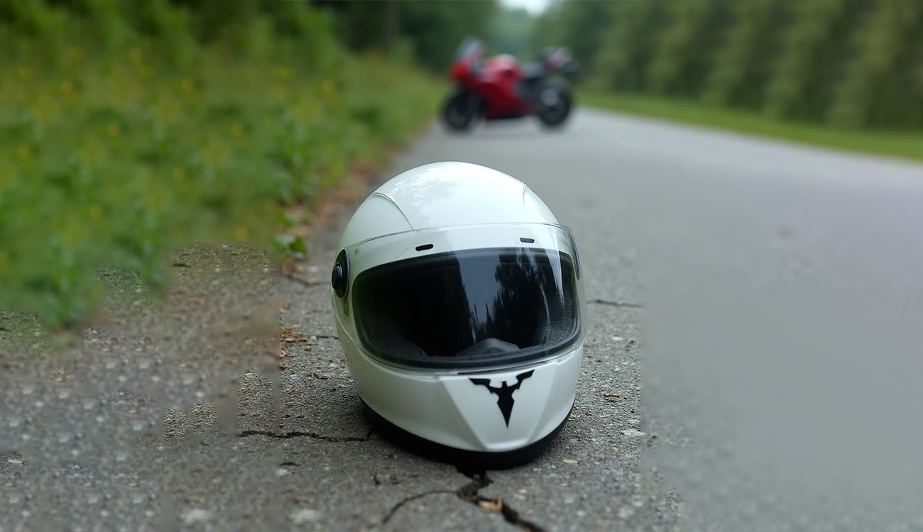 Port du casque : L’indiscipline et l’inconscience persistent