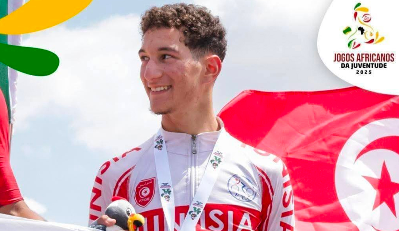 JAJ2025: Youssef Chahibi décroche une médaille de bronze historique