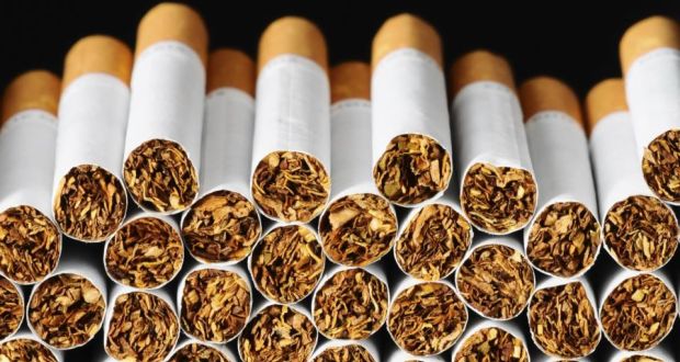 Manzel Temim : plus de 5 000 paquets de cigarettes...