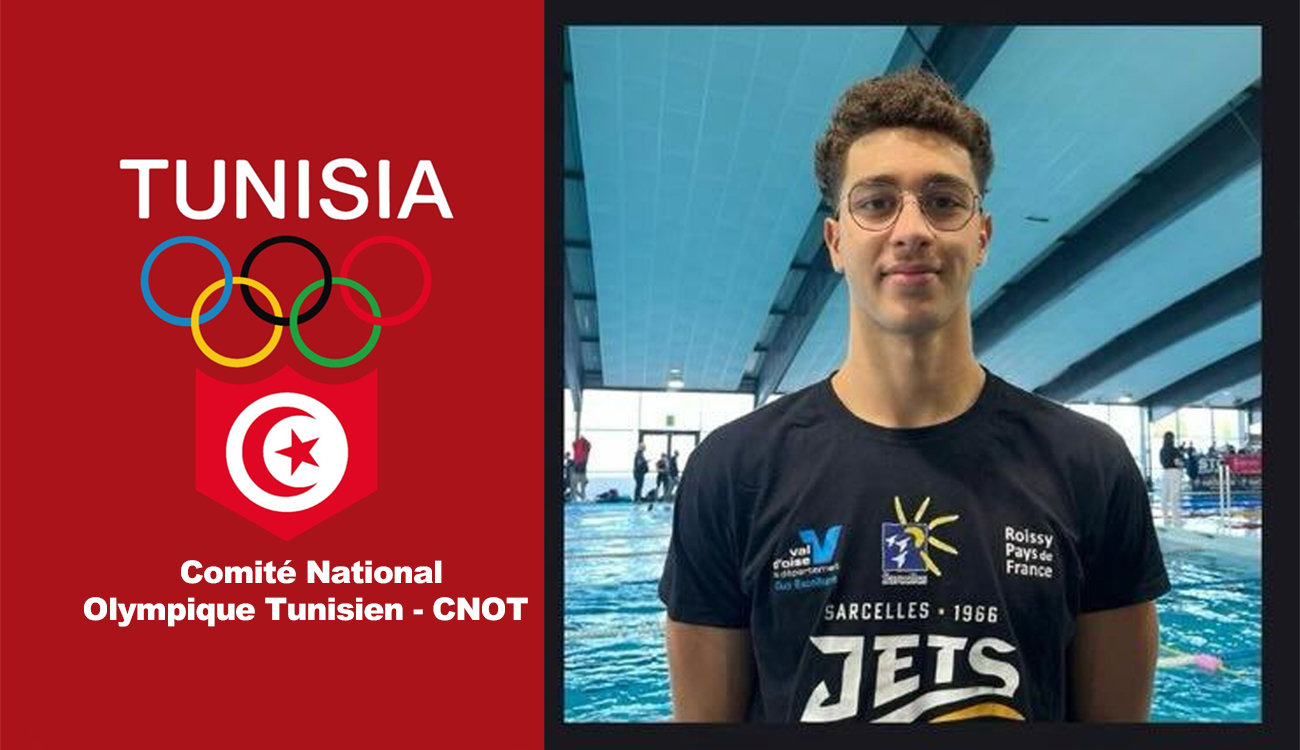 Le CNOT soutient Ahmed Jaouadi : une bourse d&rsquo;encouragement pour...