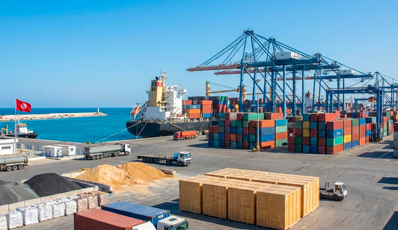 Commerce extérieur : ce qu’il faut savoir sur les nouveaux...