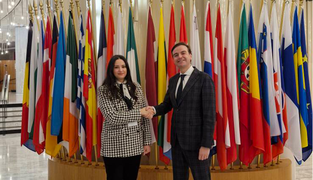 Tunisie-UE : Réunions de concertation entre le consulat général de...