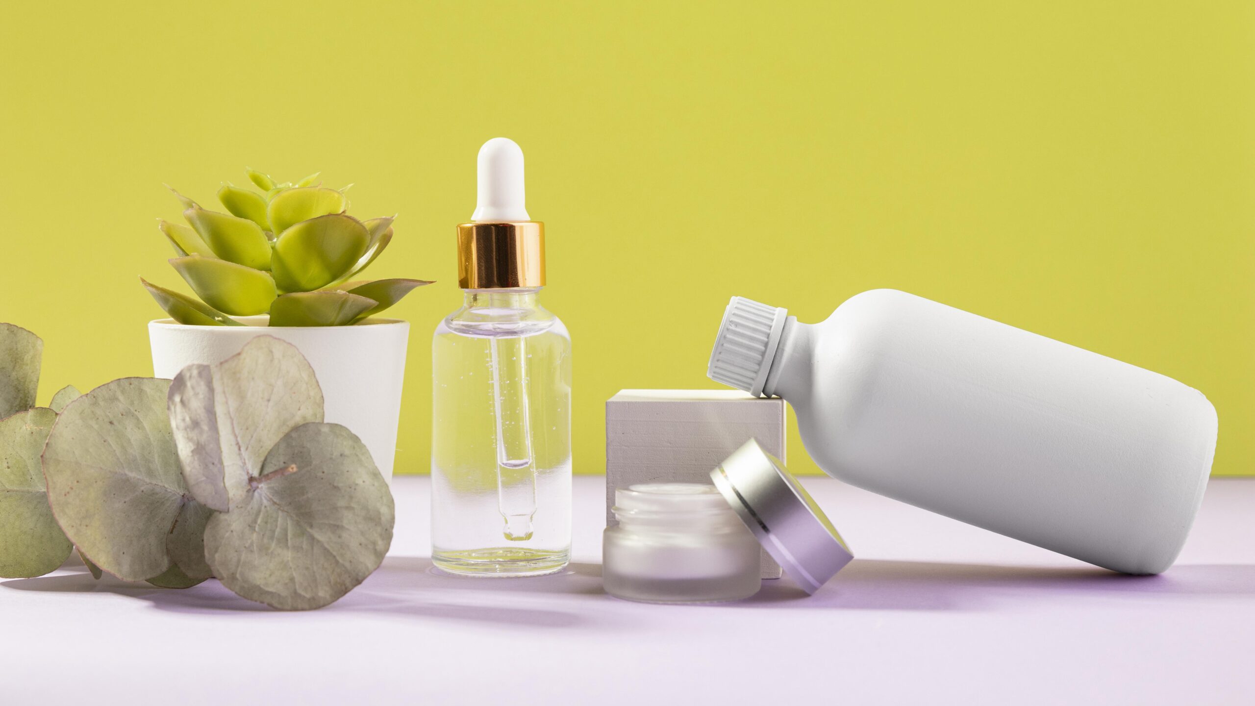 Produits parapharmaceutiques: le chiffre d&rsquo;affaires a progressé de 12 %