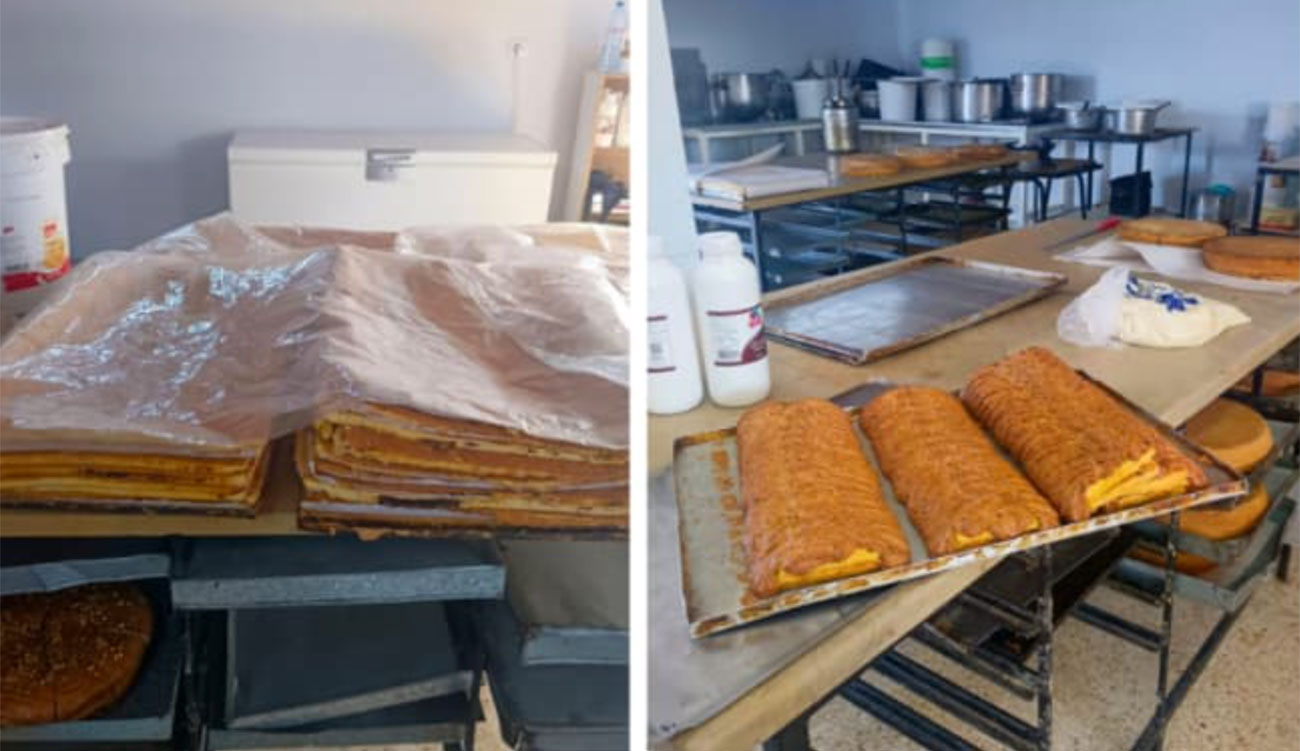 INSSPA:  lancement d&rsquo;une vaste opération de contrôle sanitaire en...