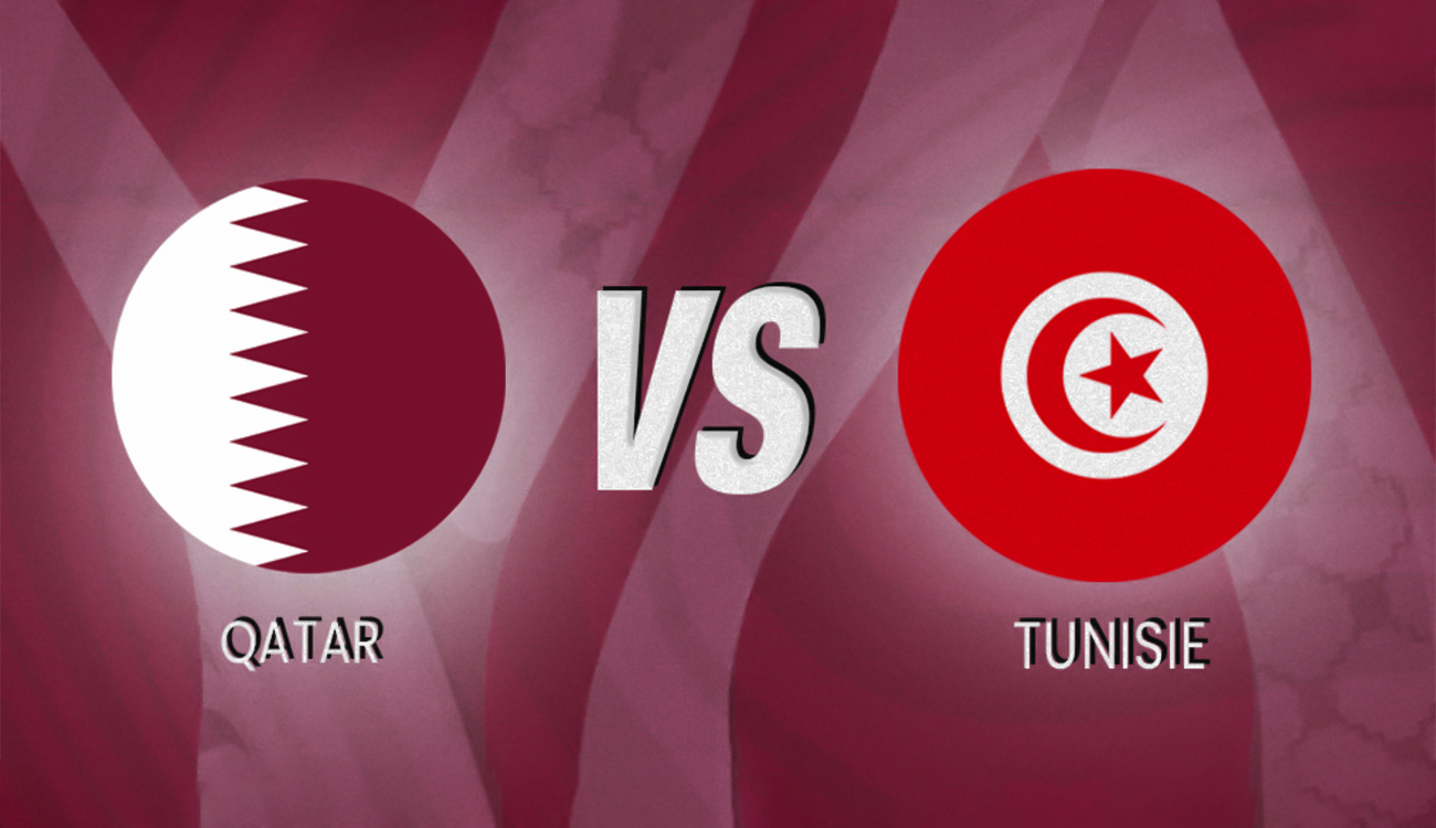 Coupe Arabe de la FIFA 2025: l’équipe tunisienne vise la...