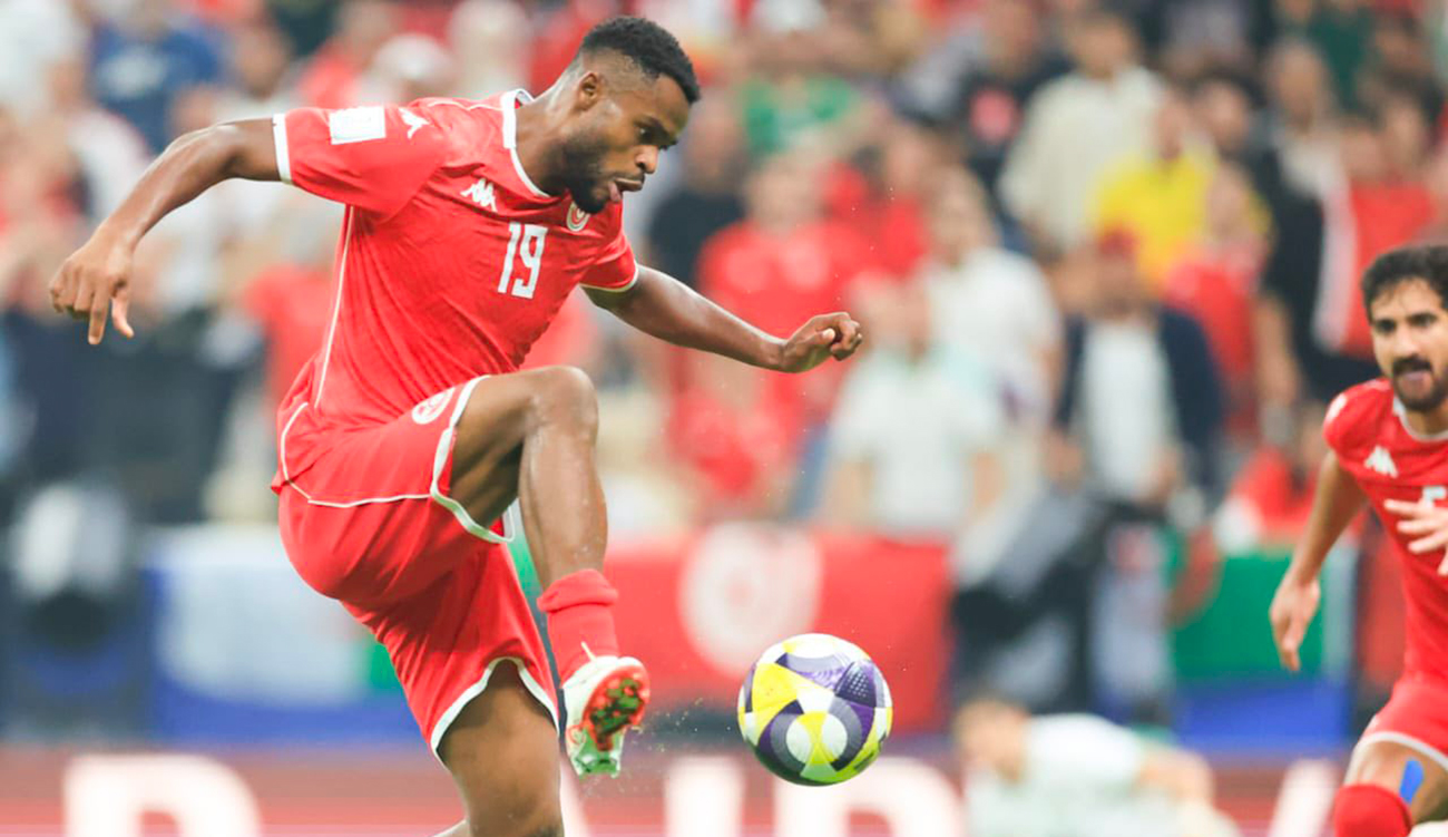 Coupe Arabe FIFA 2025 : tous les scénarios pour la...