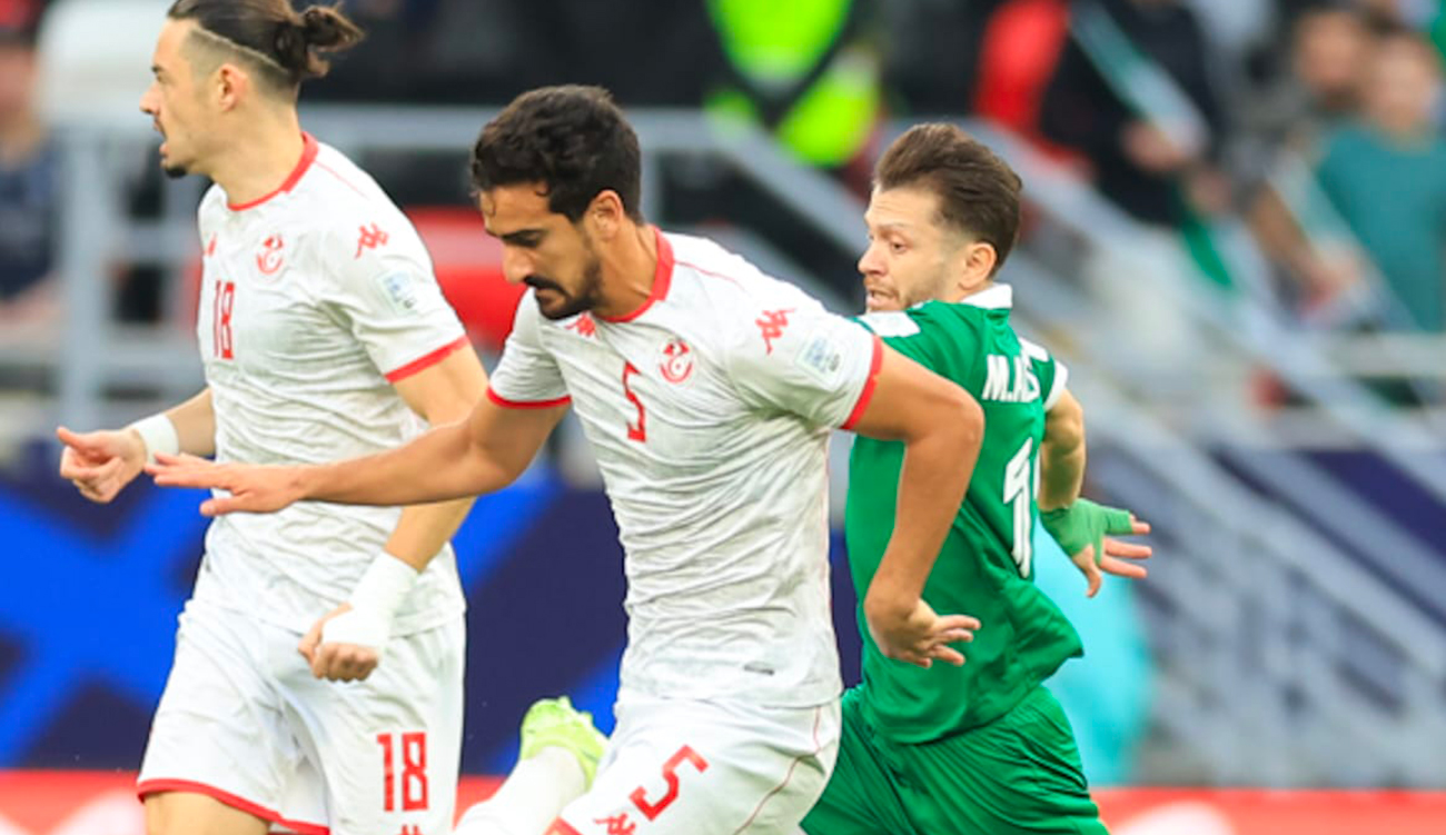 Coupe arabe des nations au Qatar – premier tour –...