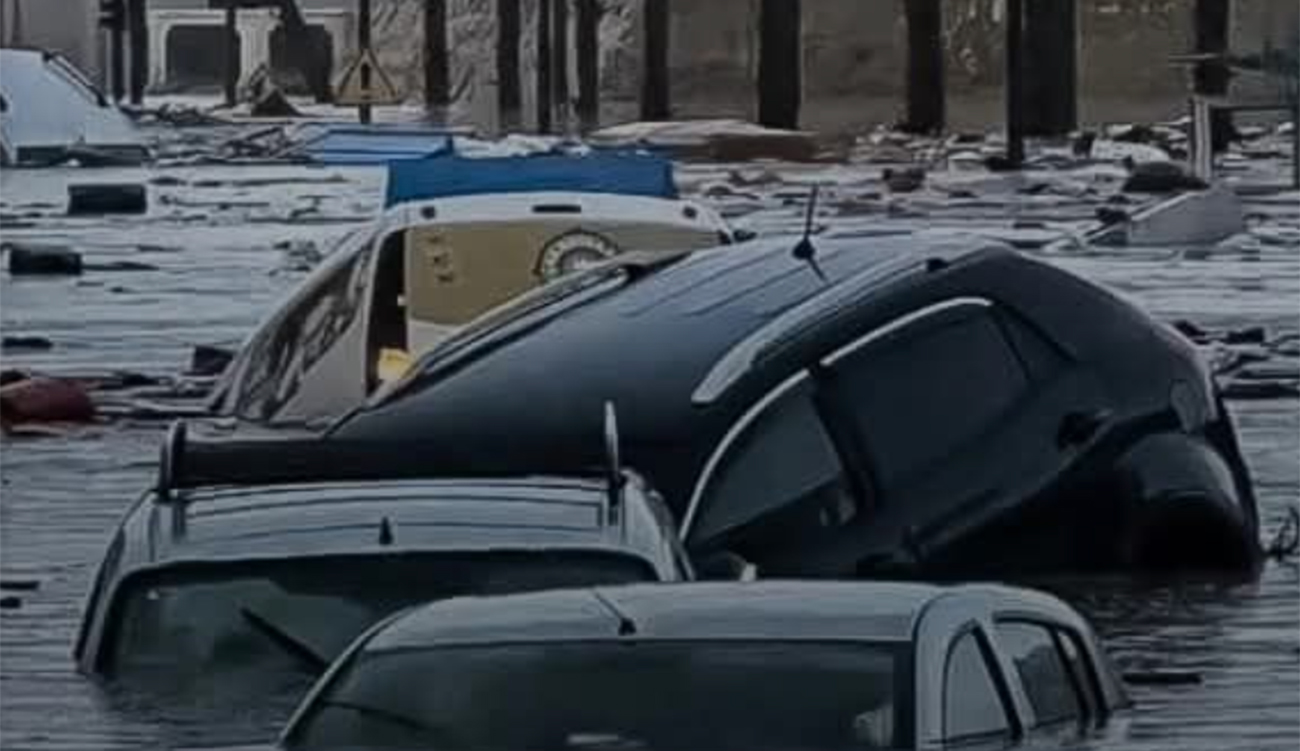 Maroc : 21 morts dans des crues soudaines