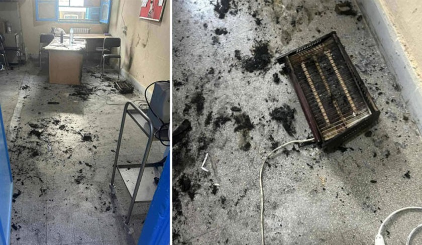 Décès de l&rsquo;infirmière Azhar Amidi: ouverture d&rsquo;une enquête administrative et...