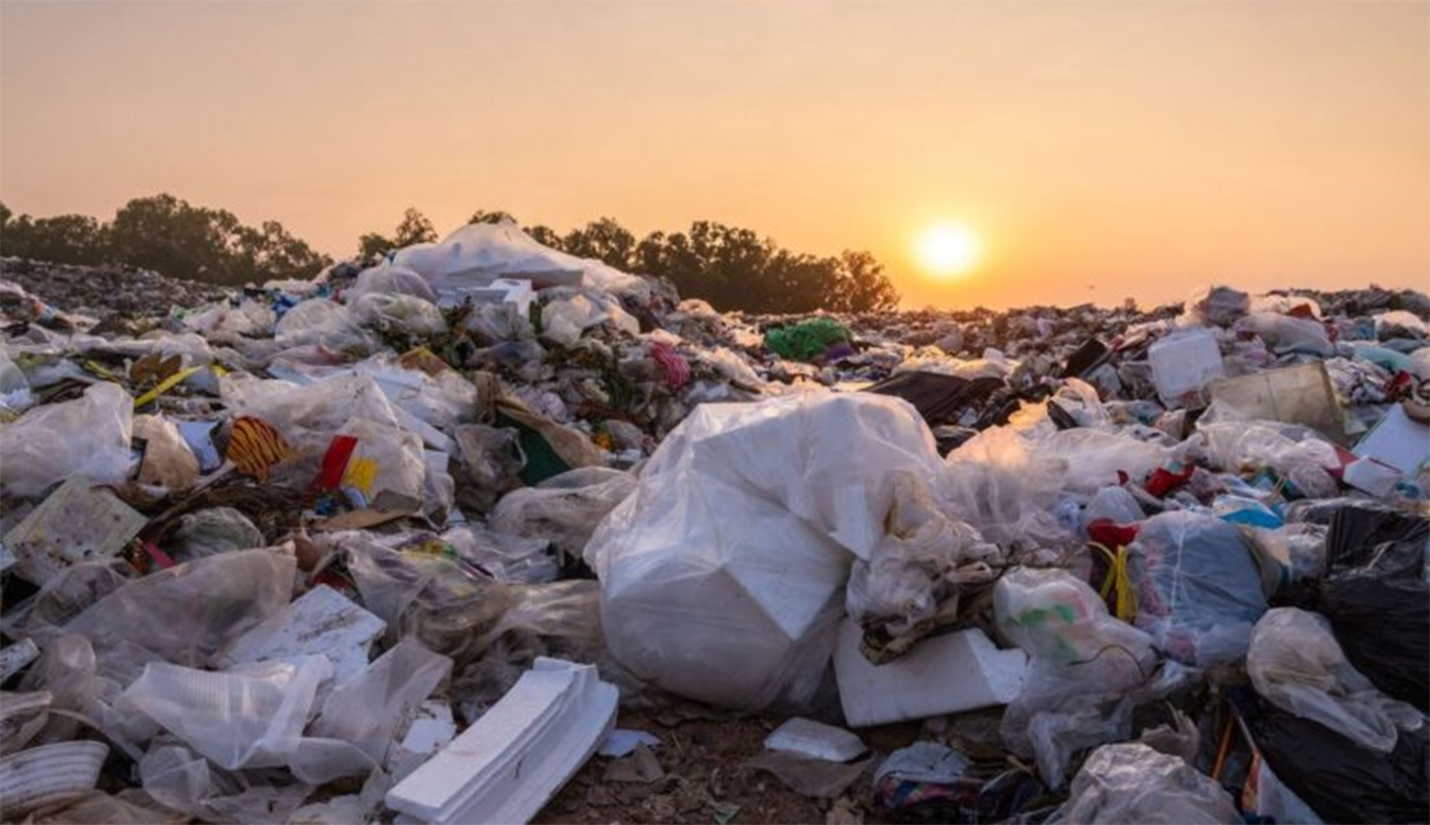 Fermeture définitive de la décharge des déchets ménagers à Gafsa