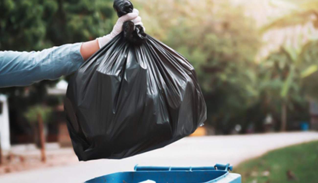 Tunisie : 3,7 millions de tonnes de déchets ménagers produits...