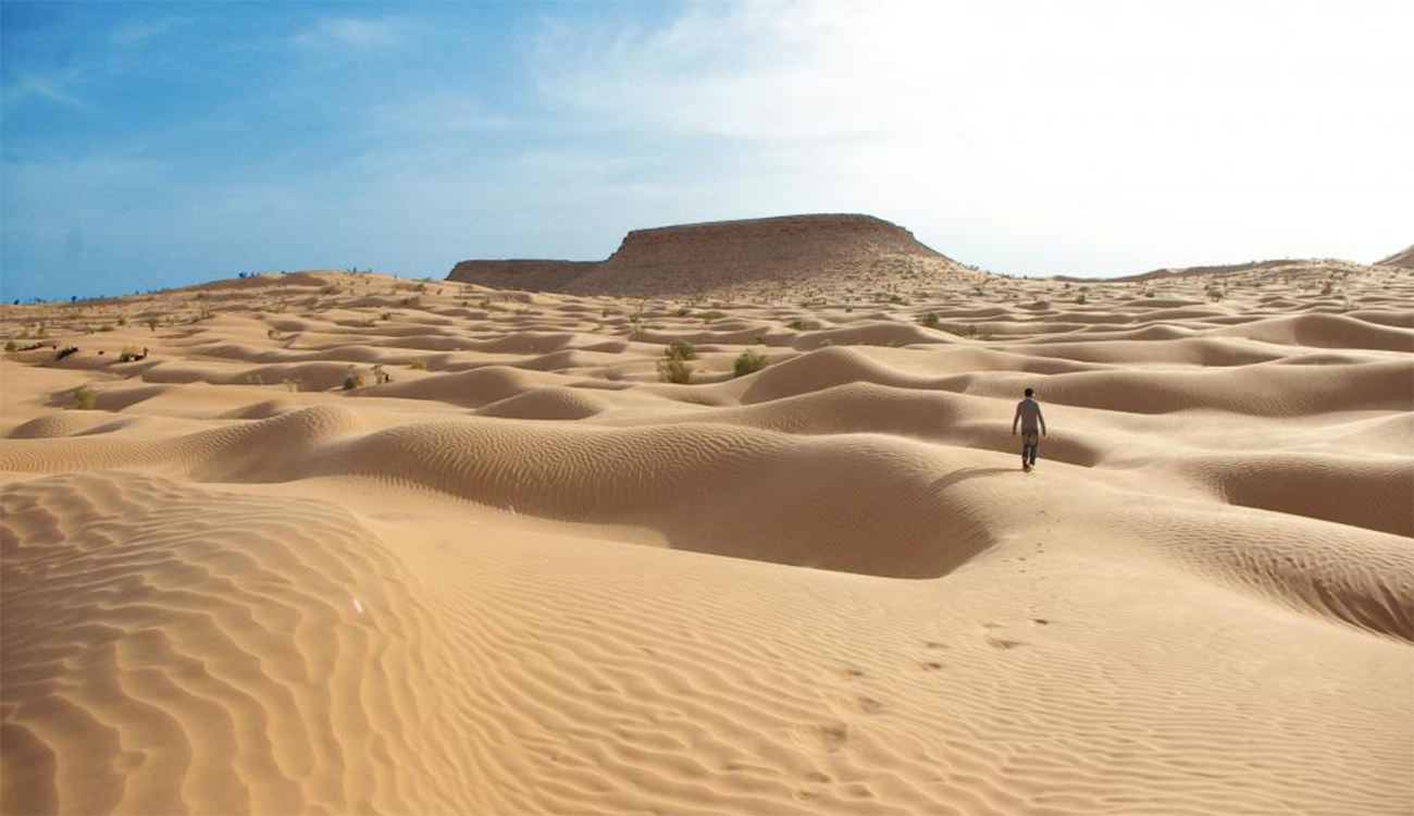 Humeur : De Tataouine à Kébili, promesses au bout du...