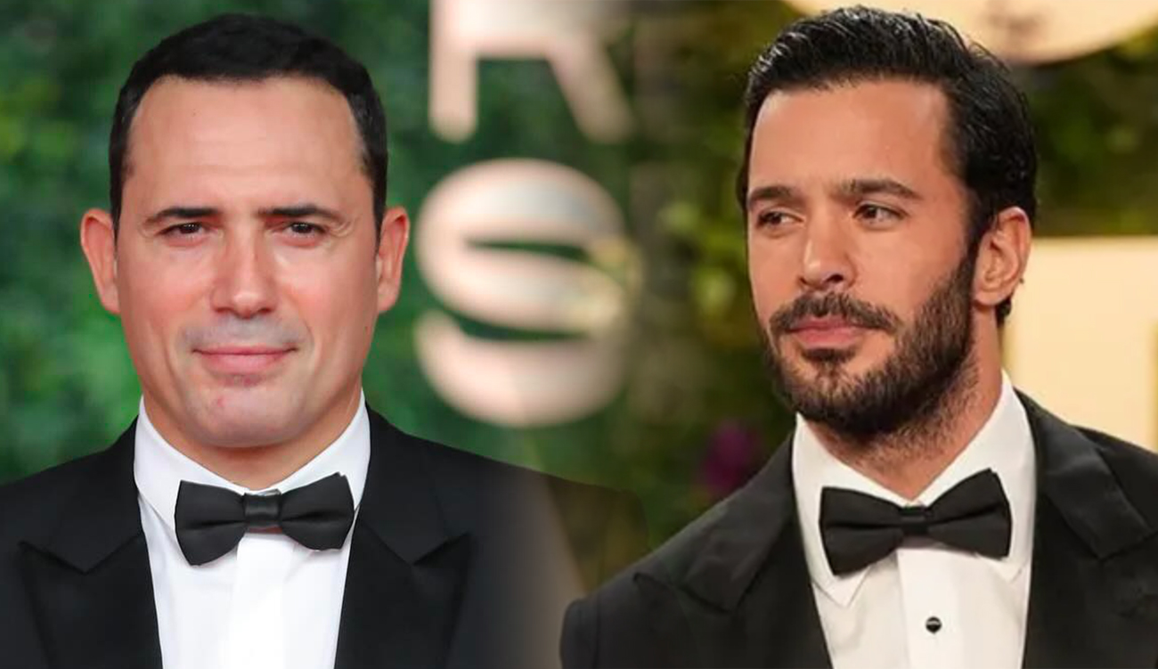 Barış Arduç et Dhafer El Abidine : une collaboration turco-arabe...