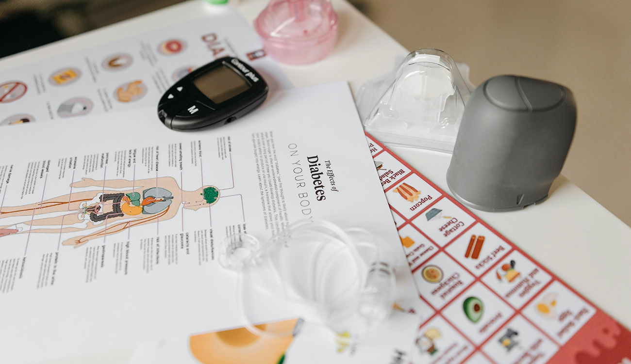 Découverte prometteuse : le diabète de type 1 pourrait être...