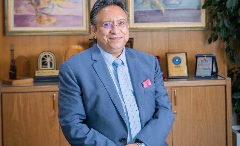 Entretien avec Mourad Ben Hassine, directeur général du Cepex: « Les actions promotionnelles pour l’huile d’olive vont être doublées en 2026 »