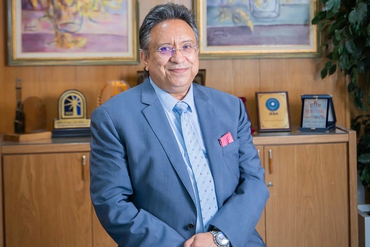 Entretien avec Mourad Ben Hassine, directeur général du Cepex: «...