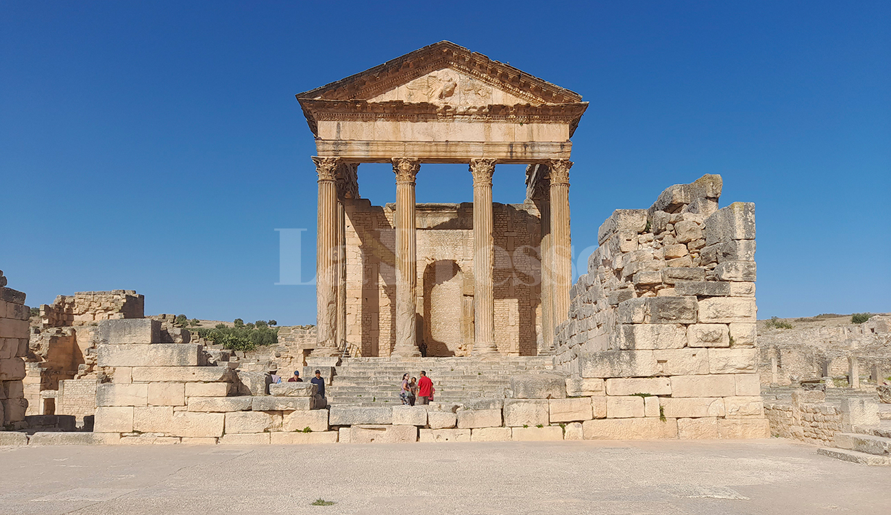 La Tunisie dans le Top 25 mondial des destinations 2026 selon...