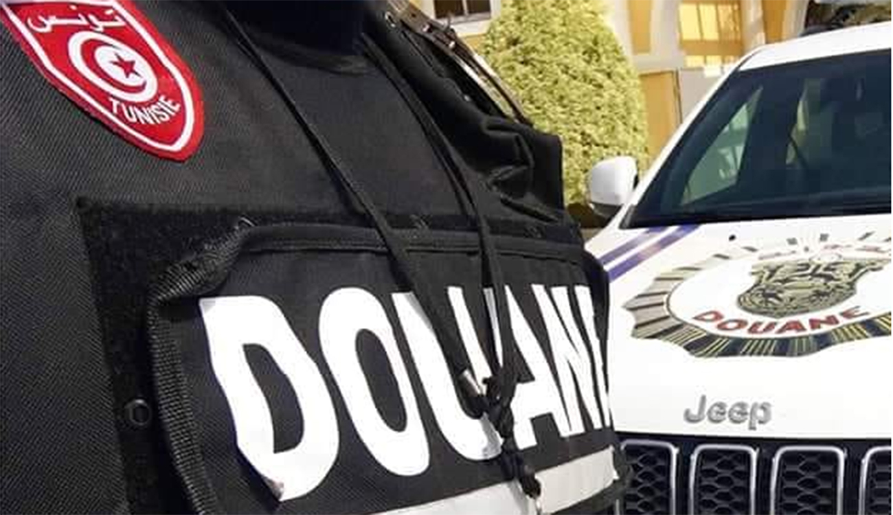 Tunisie : saisie de 13 millions de comprimés de drogue...