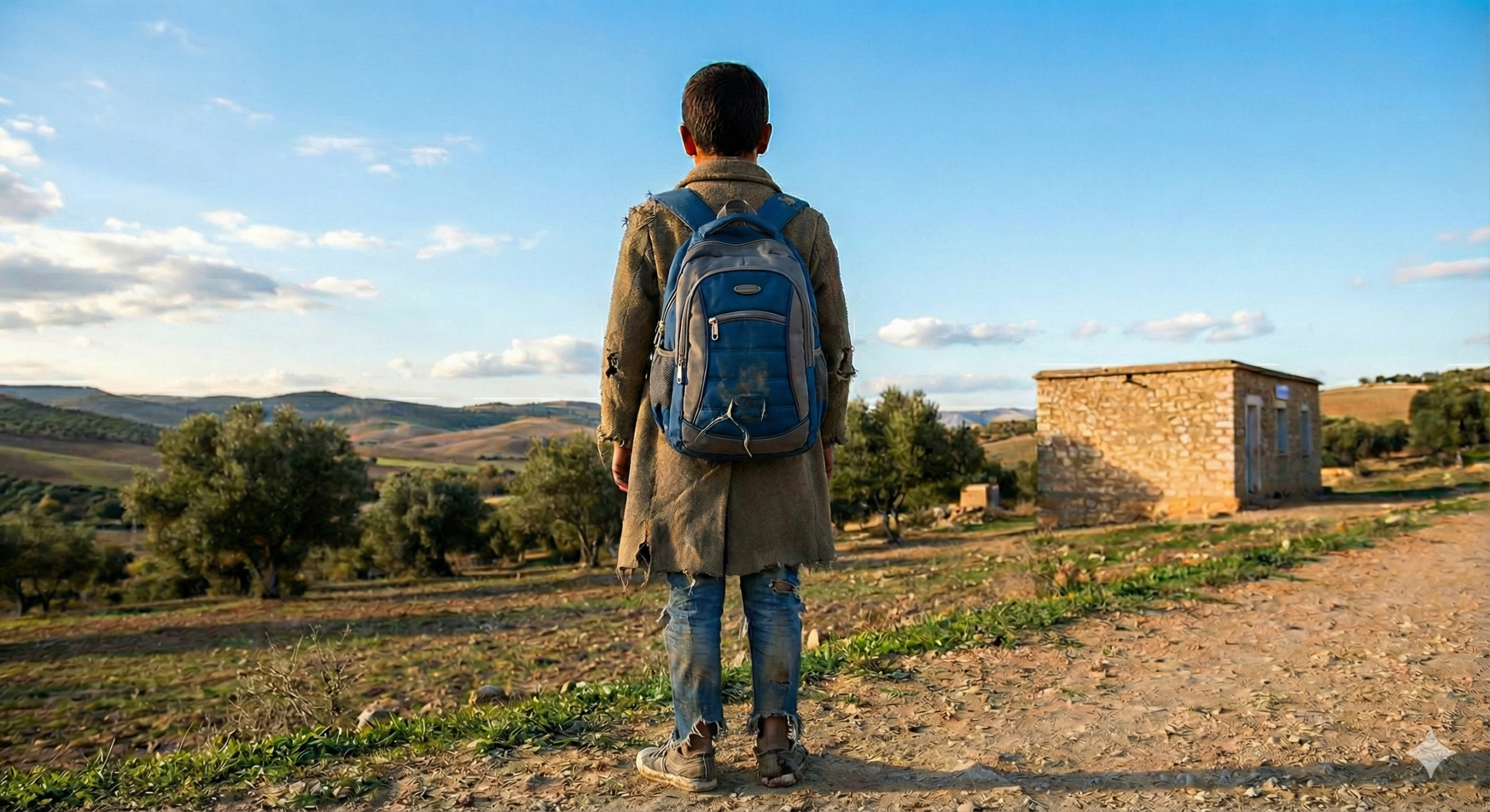 L&rsquo;éducation, un sésame contre l&rsquo;adversité