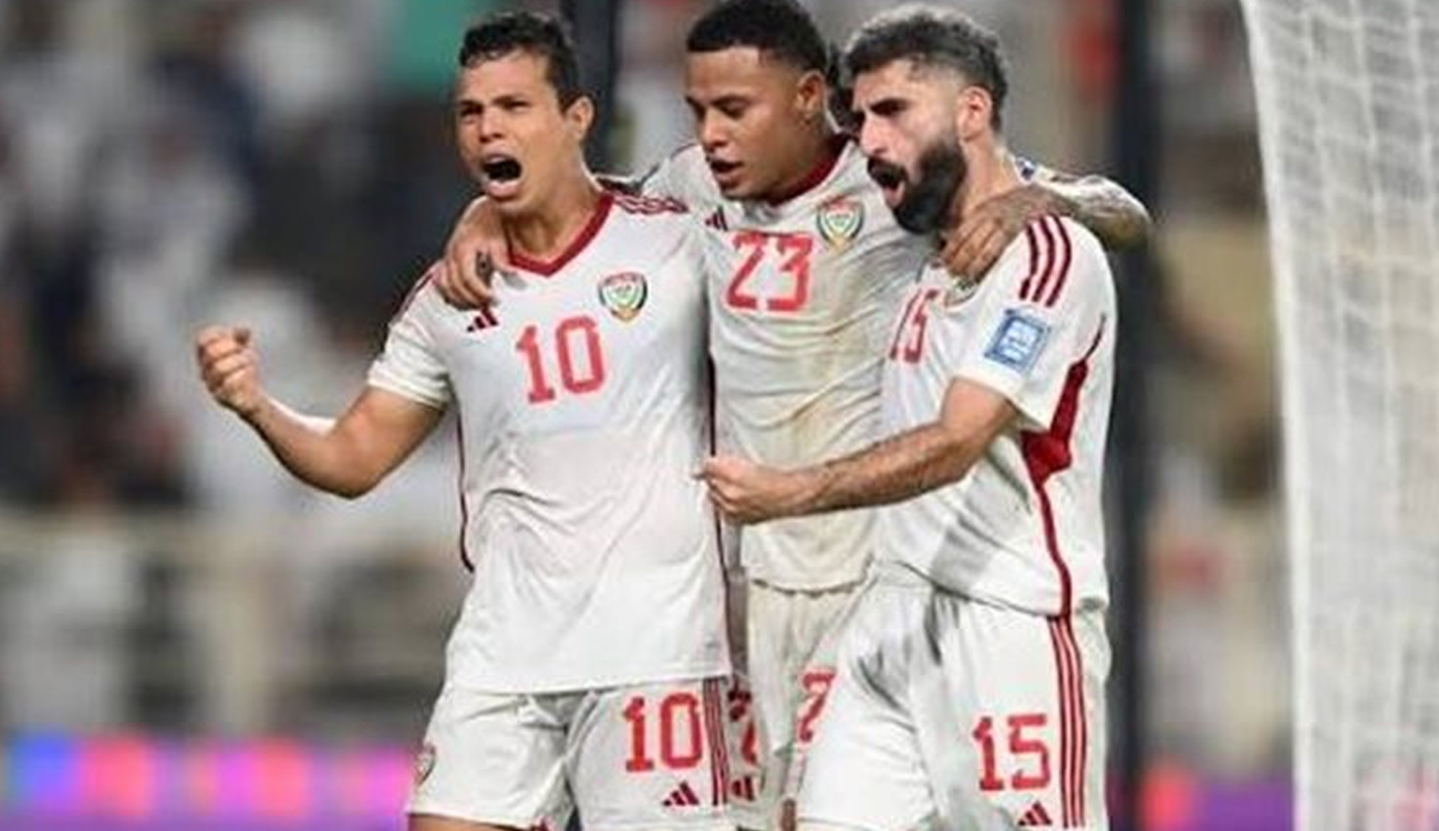 Coupe arabe 2025 : les Émirats battent le Koweït 3–1...