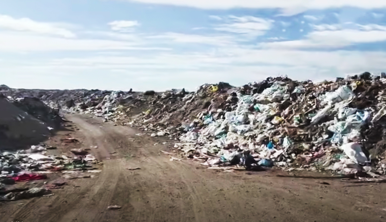 Environnement : Gafsa pousse un ouf de soulagement après la...