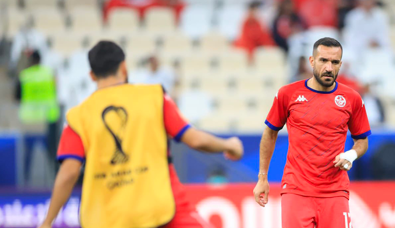 La Tunisie lance son stage de préparation à Tabarka en...