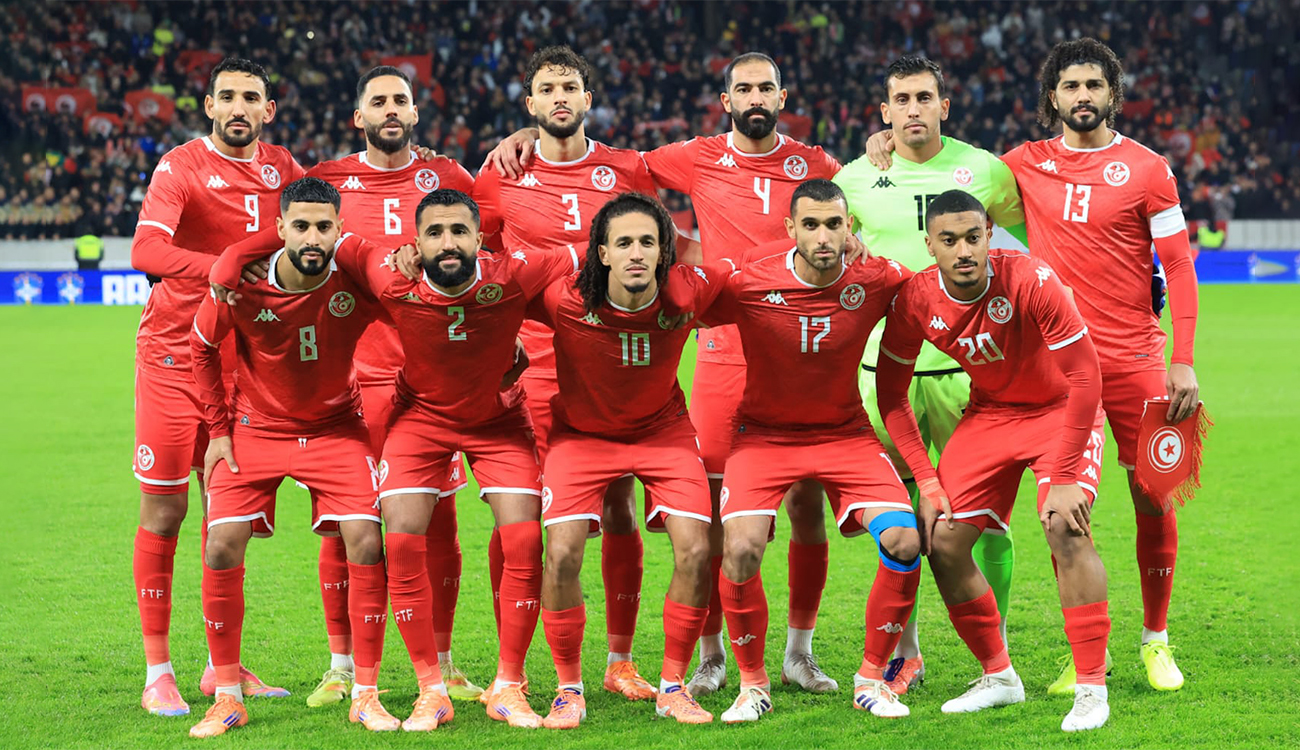 Coupe arabe des nations au Qatar – Premier tour –...